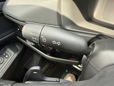 2026 Honda Accord Hybrid Sport-L Hybrid