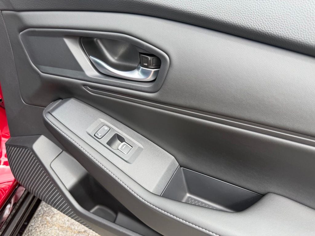 2026 Honda Accord Hybrid Sport-L Hybrid
