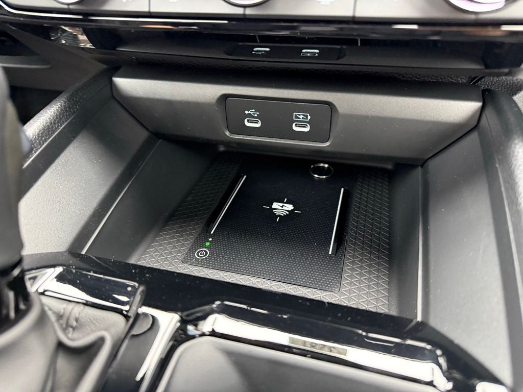 2026 Honda Accord Hybrid Sport-L Hybrid
