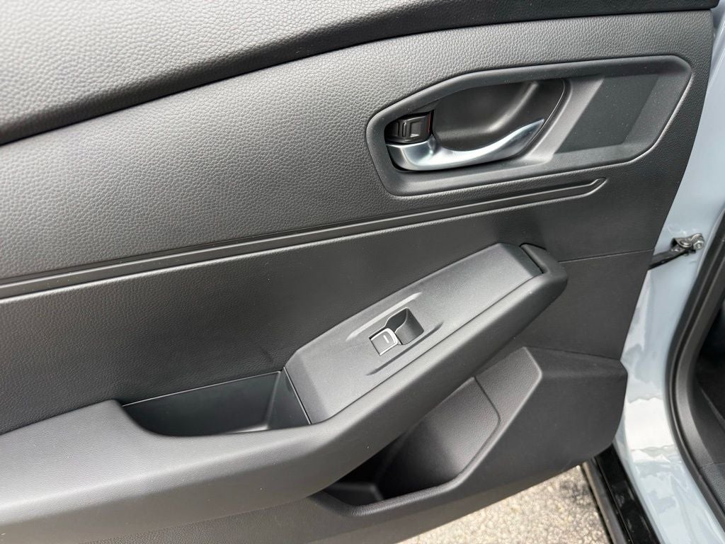 2026 Honda Accord Hybrid Sport-L Hybrid