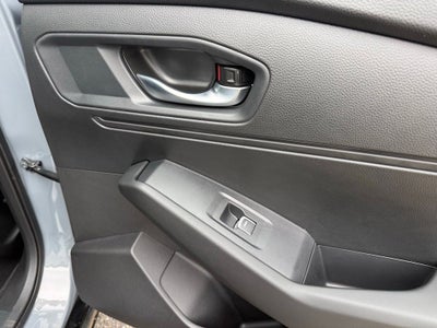 2026 Honda Accord Hybrid Sport-L Hybrid