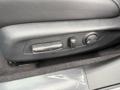 2026 Honda Accord Hybrid Touring Hybrid