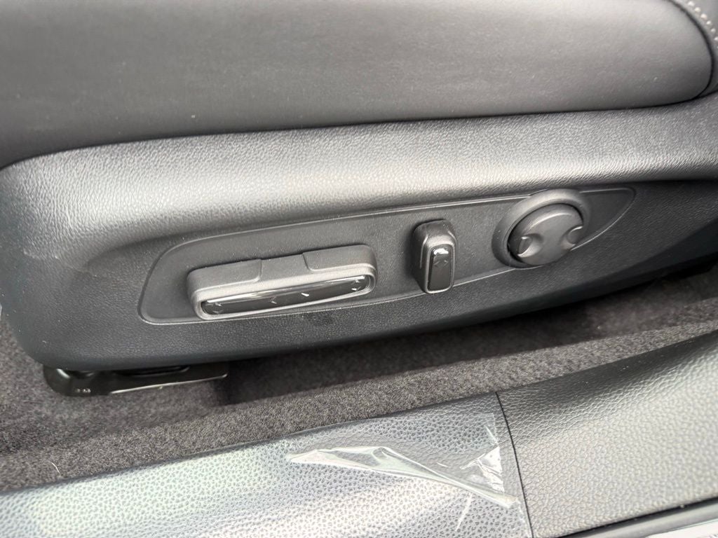 2026 Honda Accord Hybrid Touring Hybrid