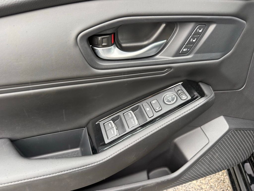 2026 Honda Accord Hybrid Touring Hybrid