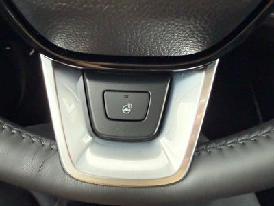 2026 Honda Accord Hybrid Touring Hybrid