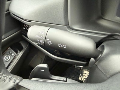 2026 Honda Accord Hybrid Touring Hybrid