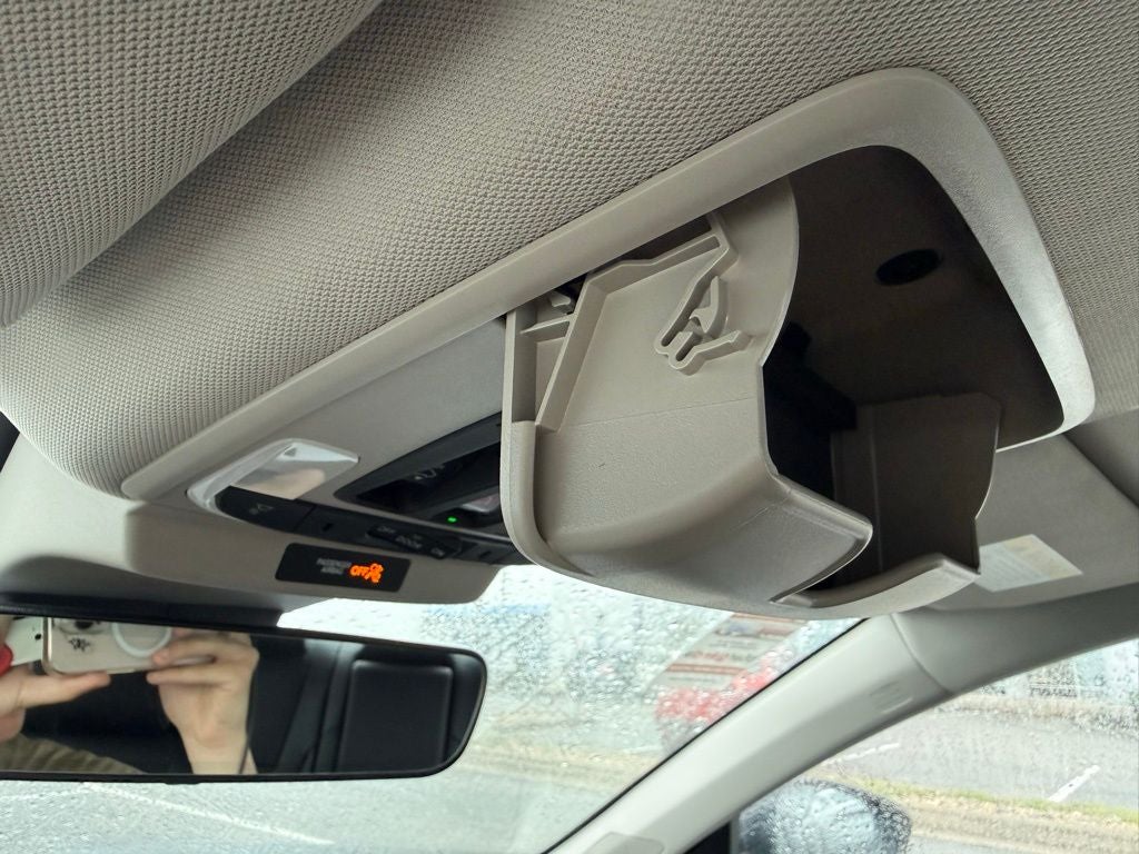 2026 Honda Accord Hybrid Touring Hybrid