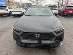 2026 Honda Accord Hybrid Touring Hybrid