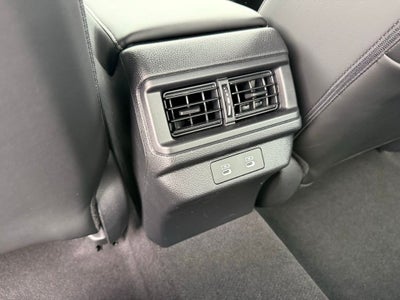 2026 Honda Accord Hybrid Touring Hybrid