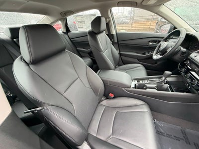 2026 Honda Accord Hybrid Touring Hybrid