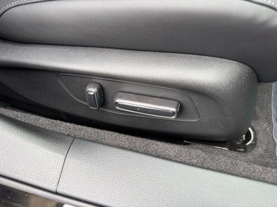 2026 Honda Accord Hybrid Touring Hybrid