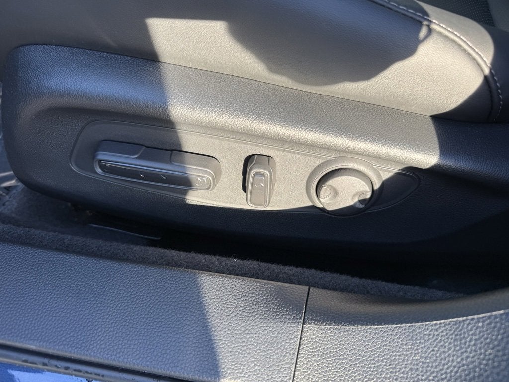 2025 Honda Accord Sedan HYBRID TOURING