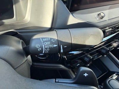 2025 Honda Accord Sedan HYBRID TOURING