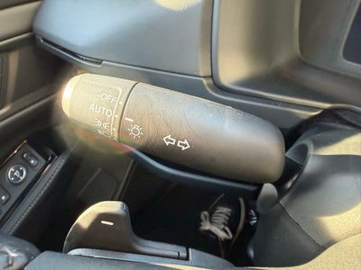 2025 Honda Accord Sedan HYBRID TOURING