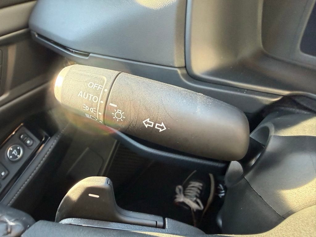 2025 Honda Accord Sedan HYBRID TOURING