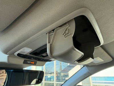 2025 Honda Accord Sedan HYBRID TOURING