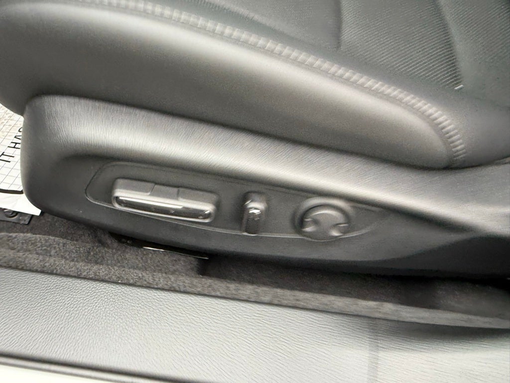 2025 Honda Accord Sedan HYBRID TOURING