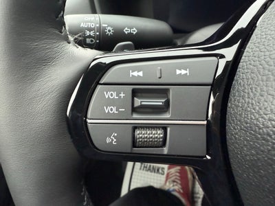 2025 Honda Accord Sedan HYBRID TOURING