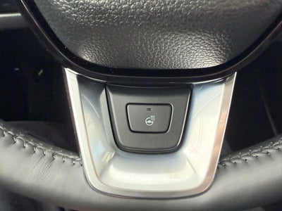 2025 Honda Accord Sedan HYBRID TOURING