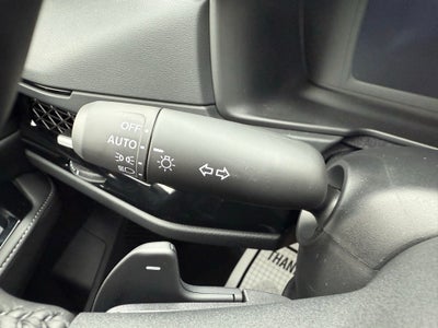 2025 Honda Accord Sedan HYBRID TOURING