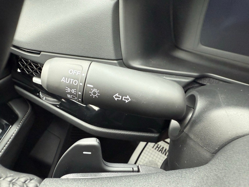 2025 Honda Accord Sedan HYBRID TOURING