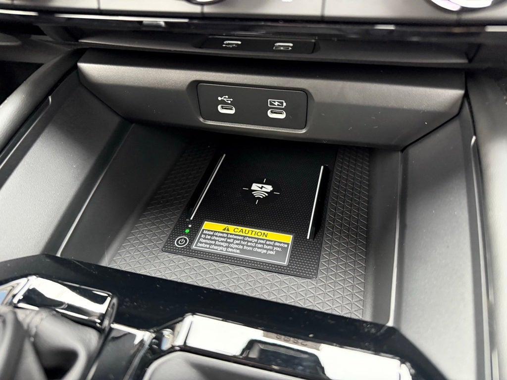 2025 Honda Accord Sedan HYBRID TOURING