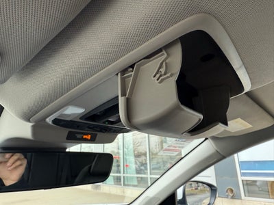 2025 Honda Accord Sedan HYBRID TOURING