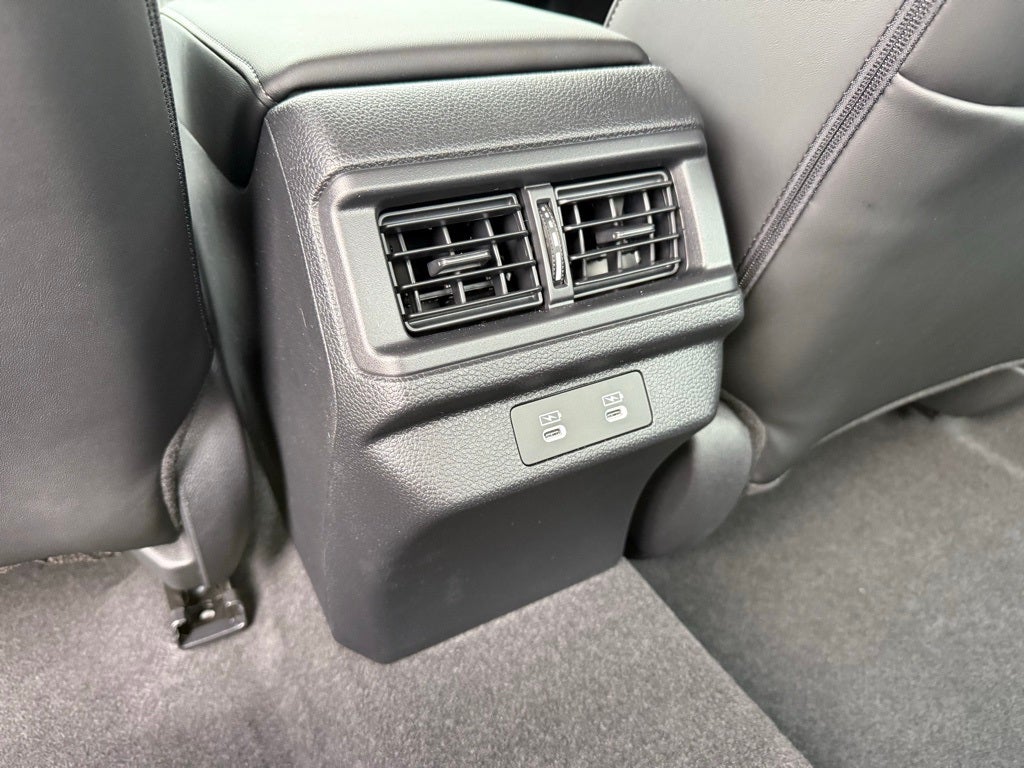 2025 Honda Accord Sedan HYBRID TOURING