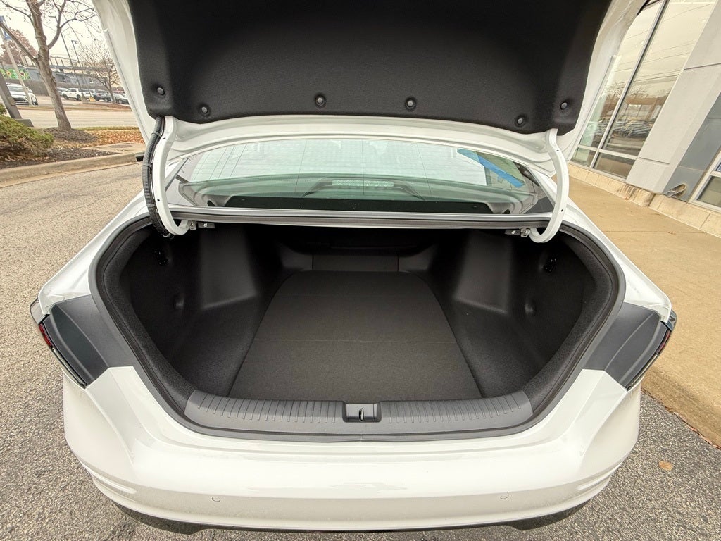 2025 Honda Accord Sedan HYBRID TOURING