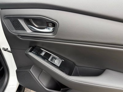 2025 Honda Accord Sedan HYBRID TOURING