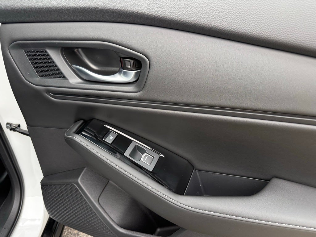 2025 Honda Accord Sedan HYBRID TOURING