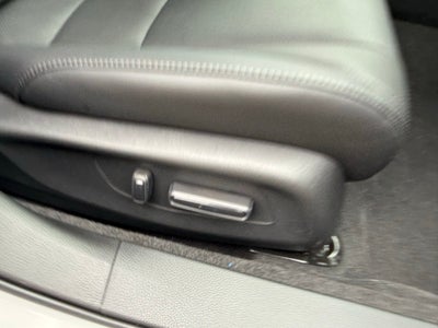 2025 Honda Accord Sedan HYBRID TOURING