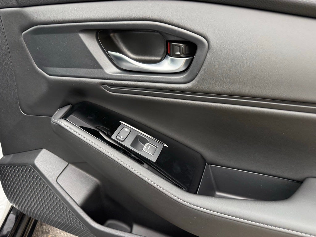 2025 Honda Accord Sedan HYBRID TOURING