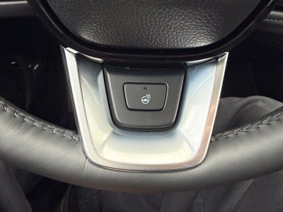 2026 Honda Accord Hybrid Touring Hybrid
