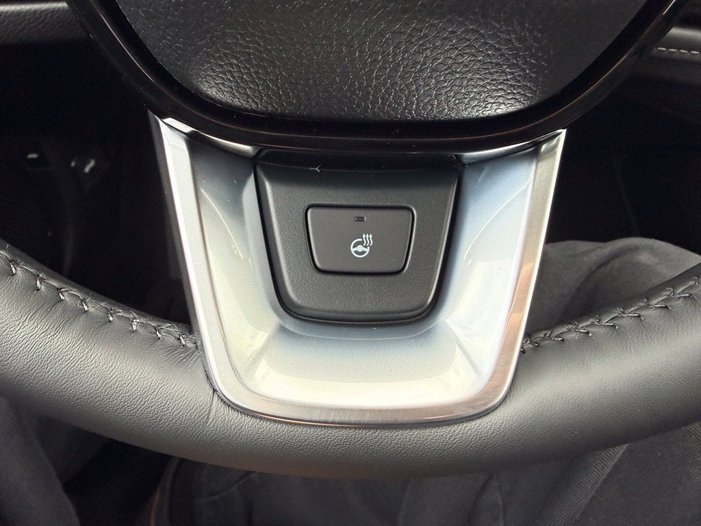 2026 Honda Accord Hybrid Touring Hybrid