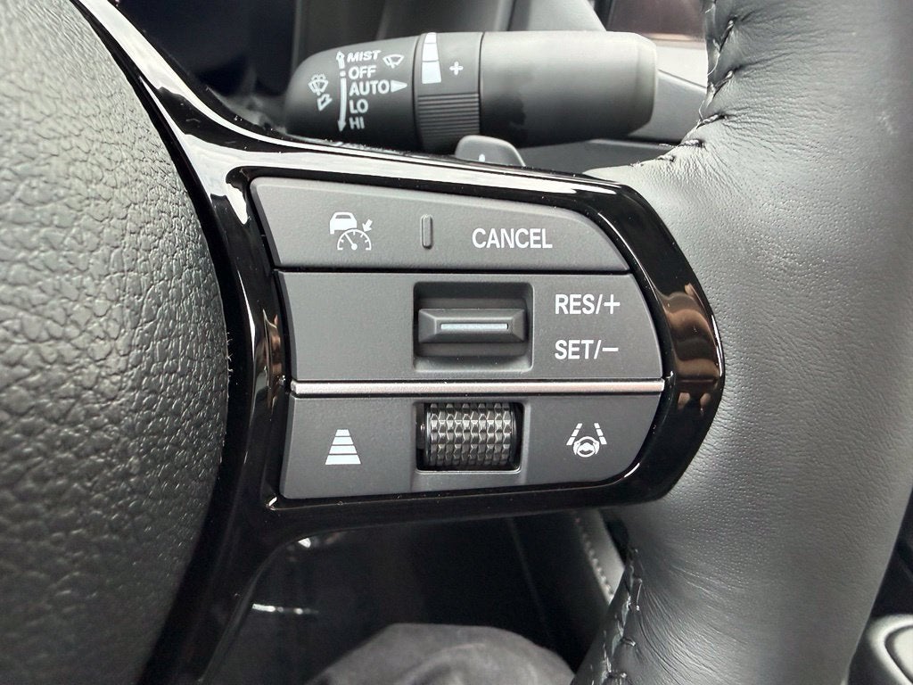 2026 Honda Accord Hybrid Touring Hybrid