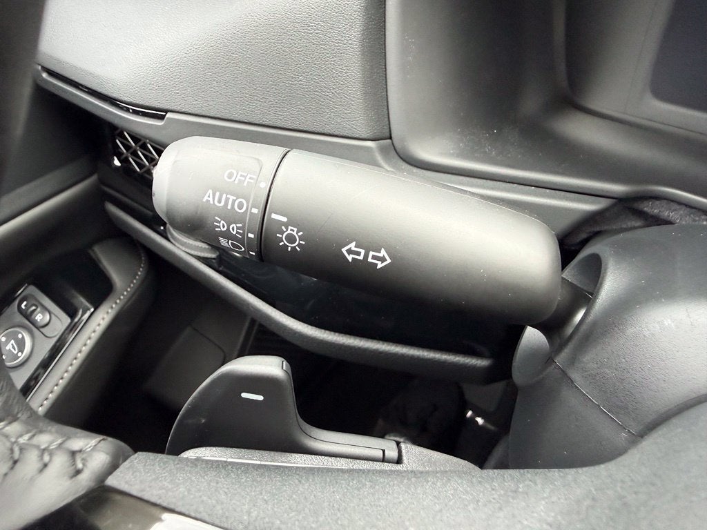2026 Honda Accord Hybrid Touring Hybrid