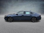 2026 Honda Accord Hybrid Touring Hybrid