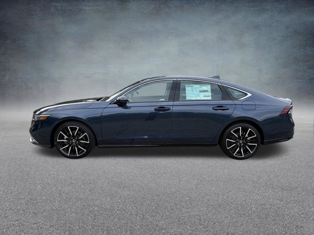 2026 Honda Accord Hybrid Touring Hybrid