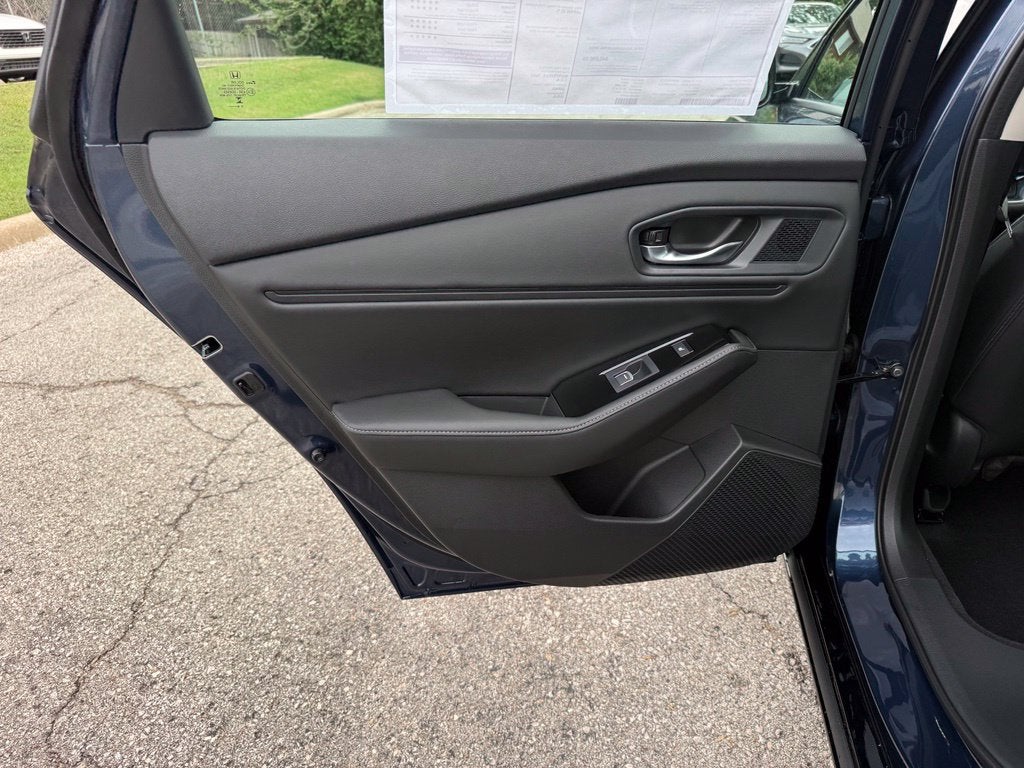 2026 Honda Accord Hybrid Touring Hybrid