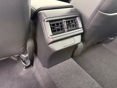2026 Honda Accord Hybrid Touring Hybrid