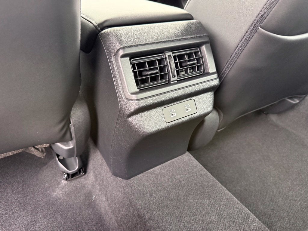 2026 Honda Accord Hybrid Touring Hybrid