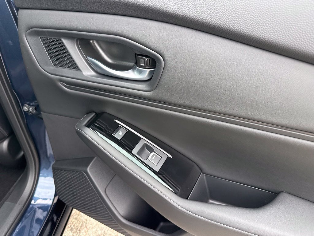 2026 Honda Accord Hybrid Touring Hybrid