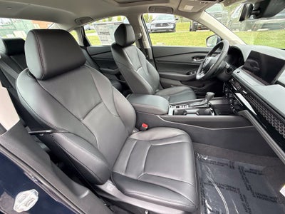 2026 Honda Accord Hybrid Touring Hybrid