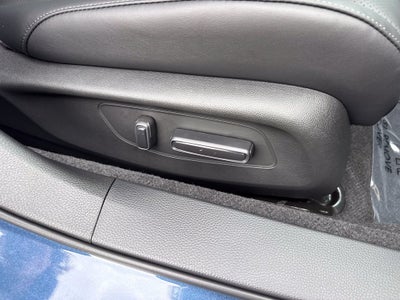 2026 Honda Accord Hybrid Touring Hybrid
