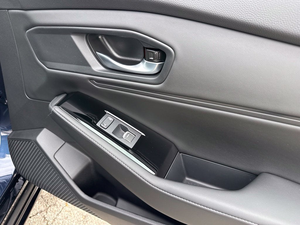 2026 Honda Accord Hybrid Touring Hybrid