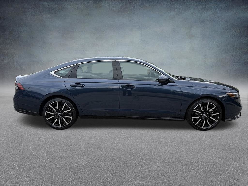 2026 Honda Accord Hybrid Touring Hybrid