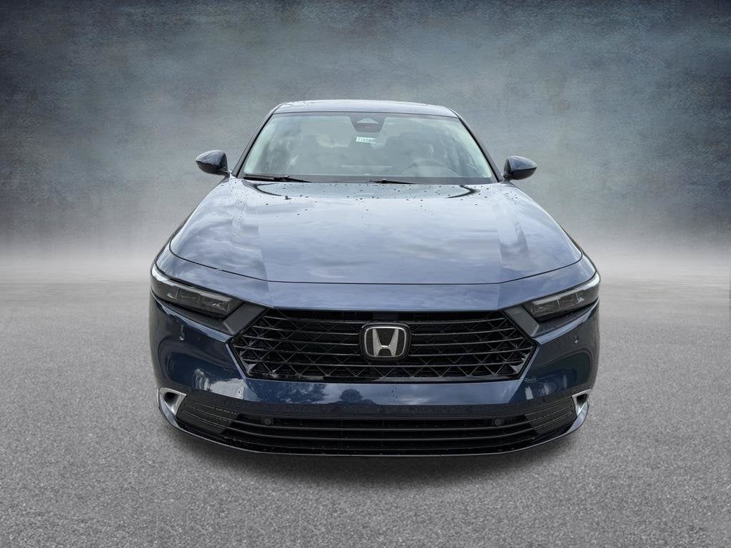 2026 Honda Accord Hybrid Touring Hybrid