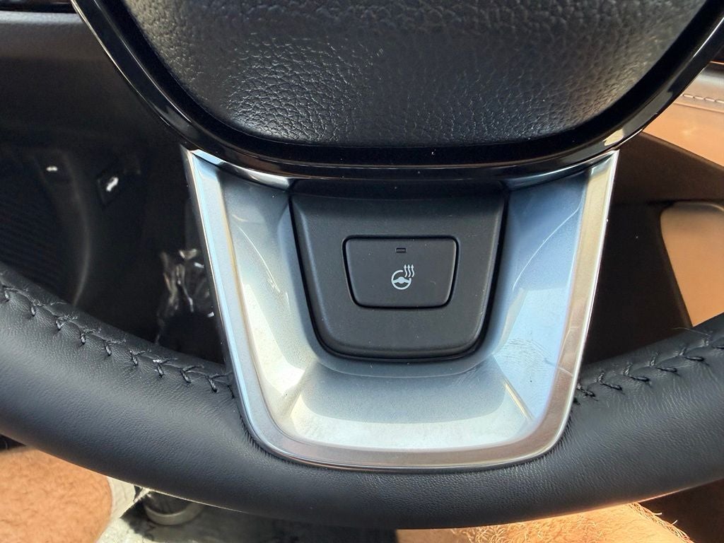 2026 Honda Accord Hybrid Touring Hybrid