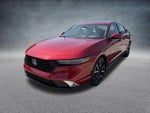 2026 Honda Accord Hybrid Touring Hybrid